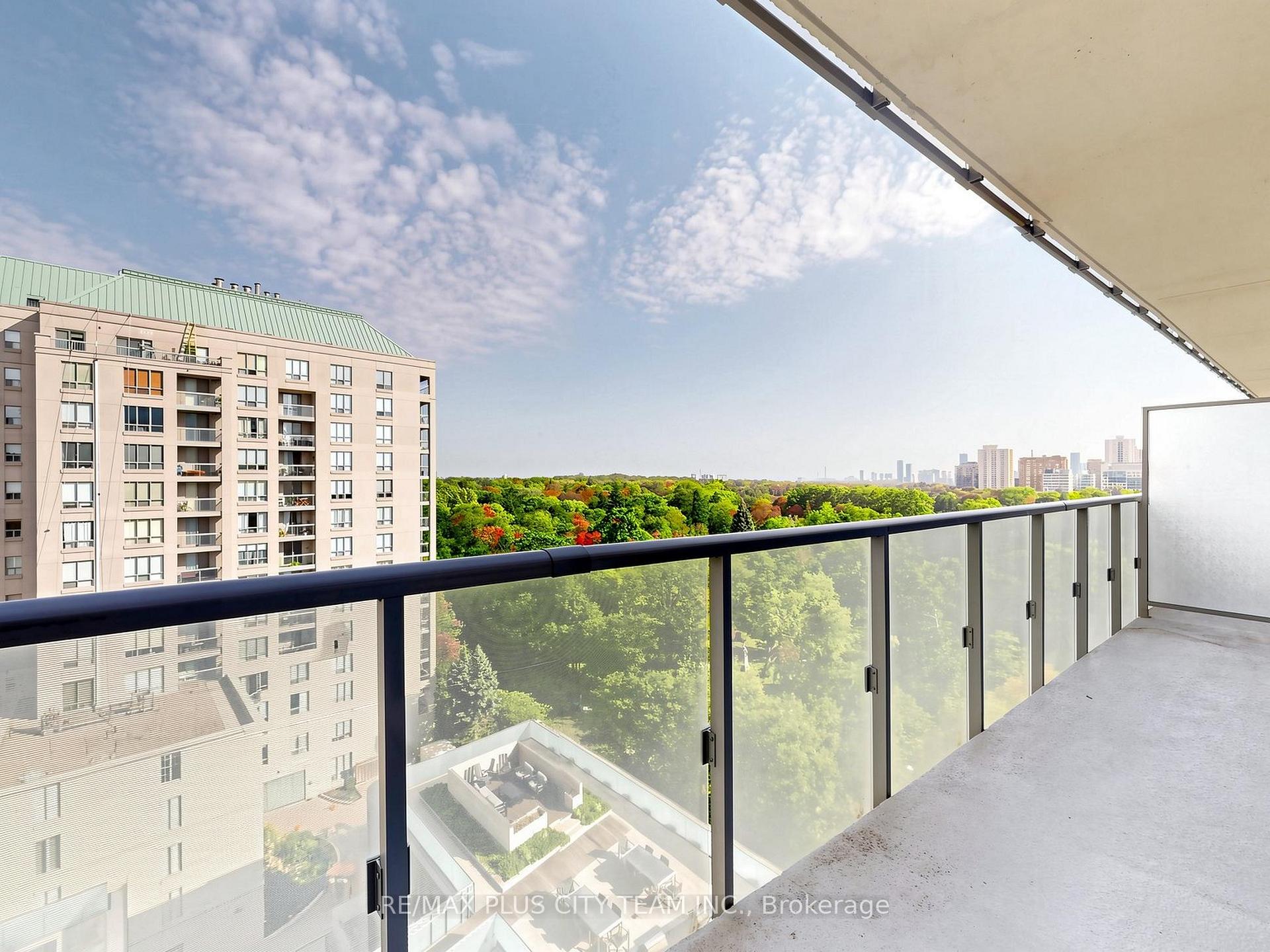 Photo 20 of Unit 1107, 1815 Yonge Street, Toronto, Mount Pleasant West — HOMEH