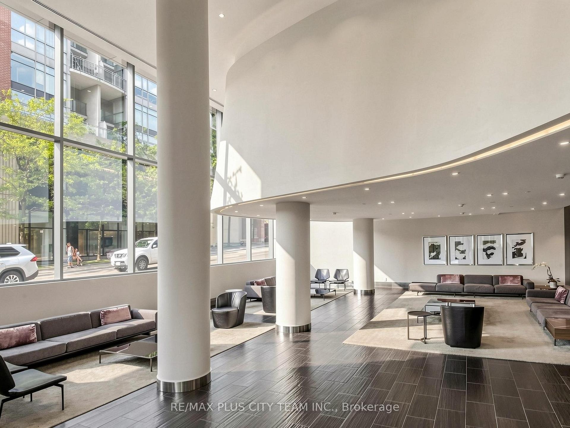 Photo 21 of Unit 1107, 1815 Yonge Street, Toronto, Mount Pleasant West — HOMEH