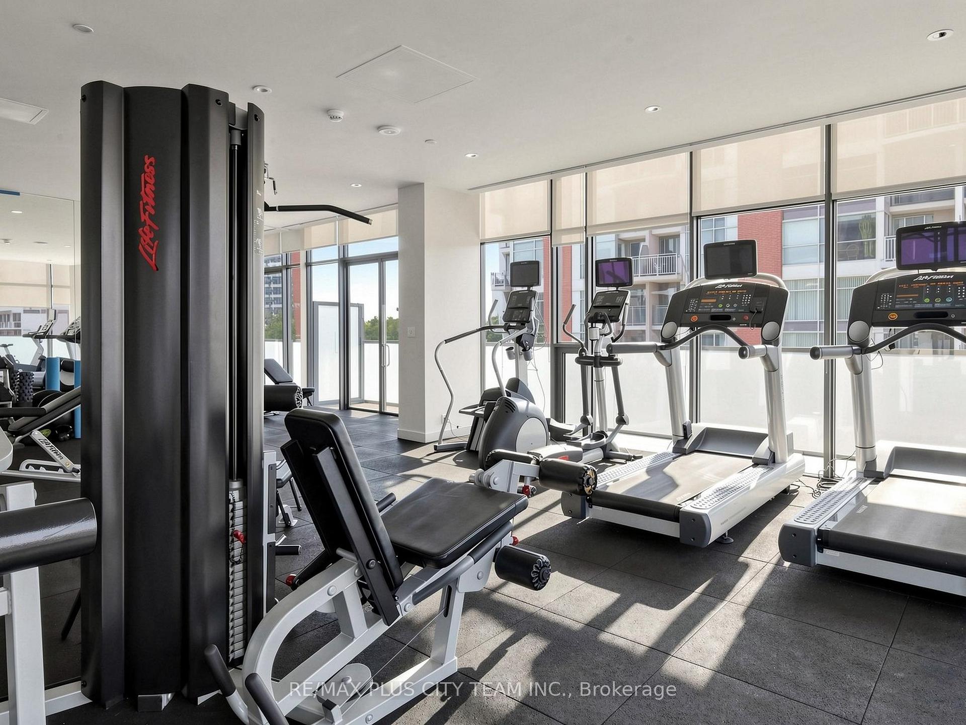 Photo 23 of Unit 1107, 1815 Yonge Street, Toronto, Mount Pleasant West — HOMEH
