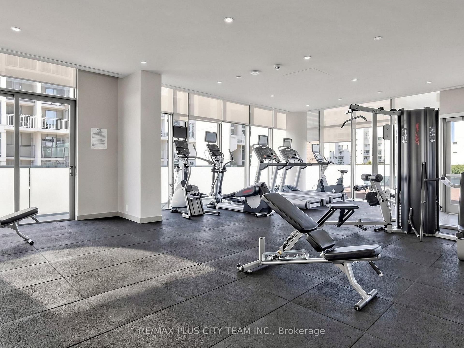 Photo 24 of Unit 1107, 1815 Yonge Street, Toronto, Mount Pleasant West — HOMEH