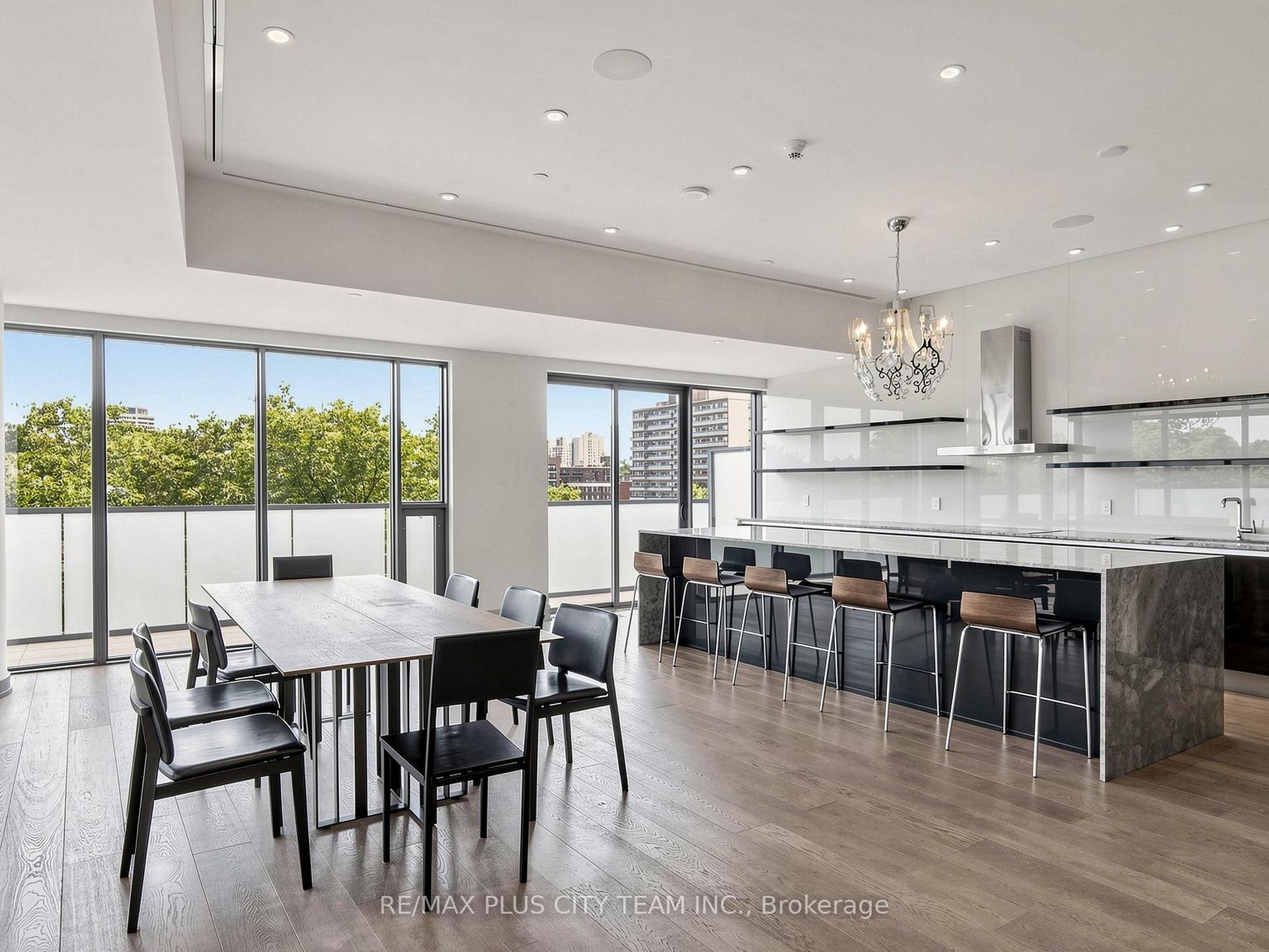 Photo 26 of Unit 1107, 1815 Yonge Street, Toronto, Mount Pleasant West — HOMEH