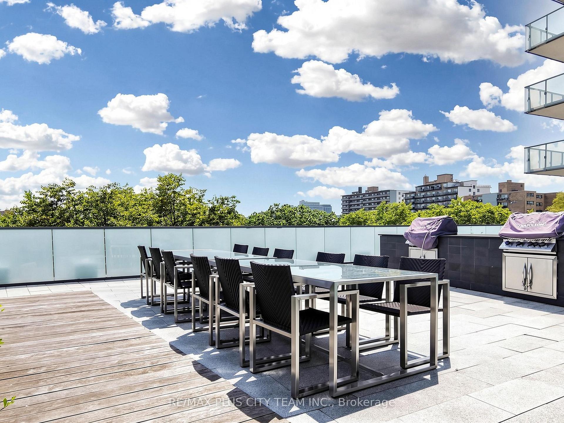 Photo 27 of Unit 1107, 1815 Yonge Street, Toronto, Mount Pleasant West — HOMEH