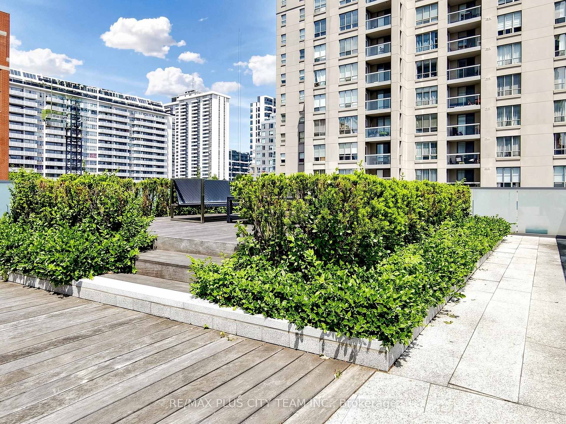 Photo 28 of Unit 1107, 1815 Yonge Street, Toronto, Mount Pleasant West — HOMEH