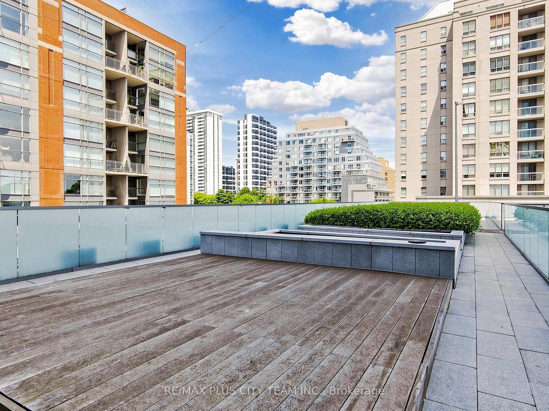 Photo 30 of Unit 1107, 1815 Yonge Street, Toronto, Mount Pleasant West — HOMEH