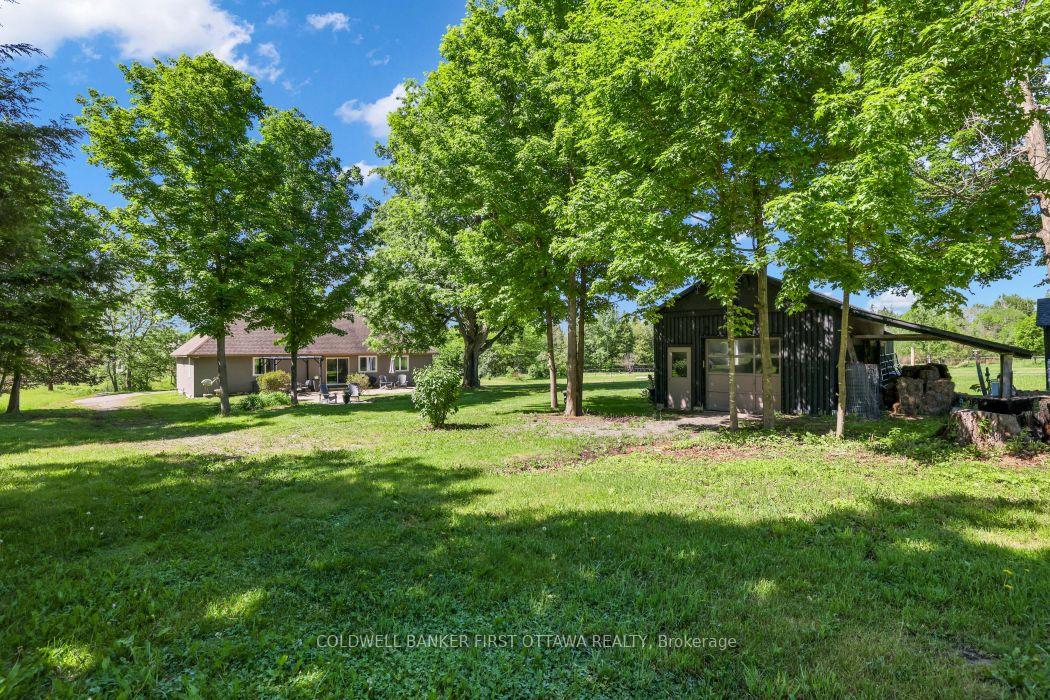 Photo 35 of 2060 Fifth Line Road, Ottawa, Kanata - Kanata (North East) — HOMEH