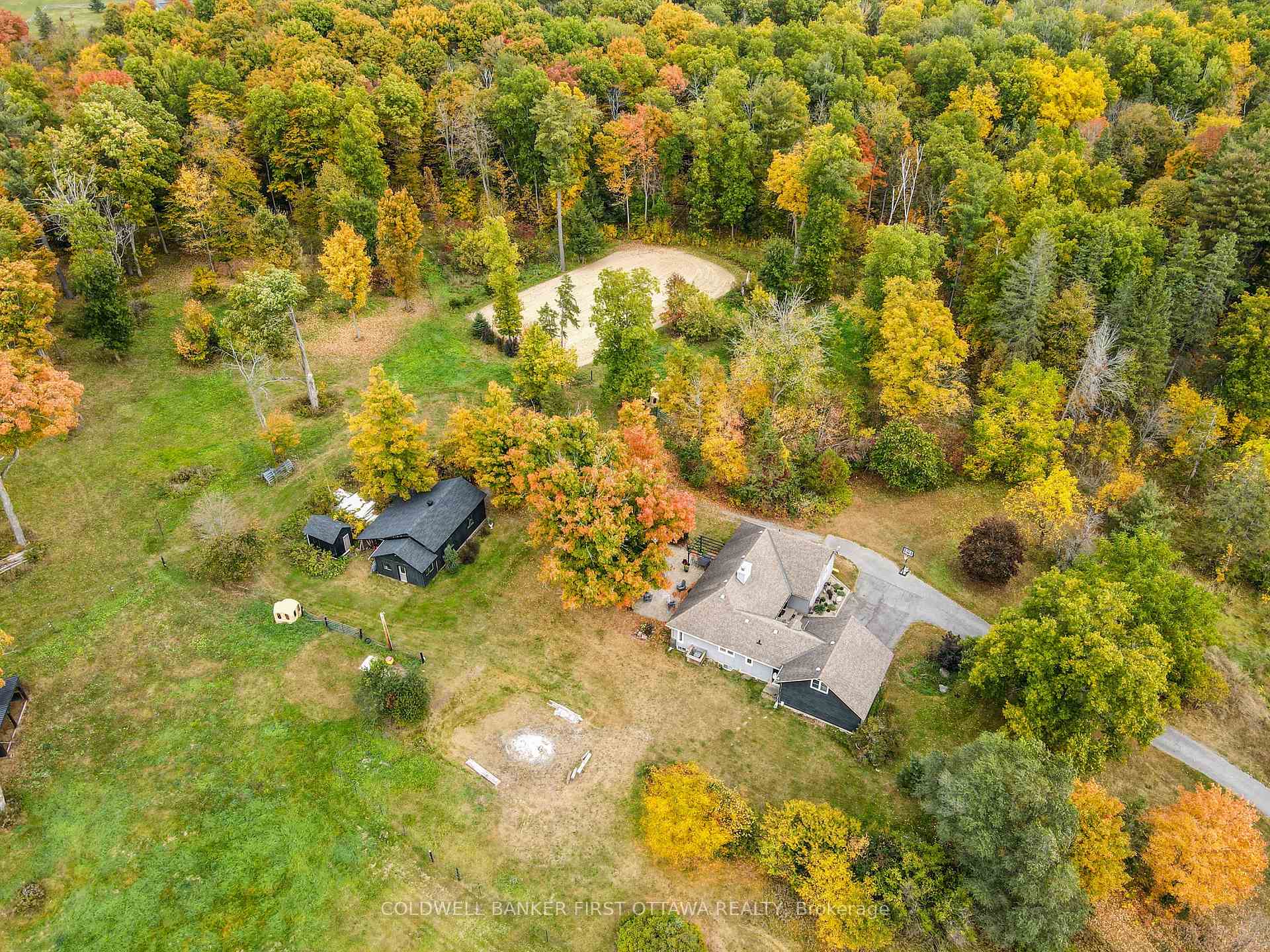 Photo 40 of 2060 Fifth Line Road, Ottawa, Kanata - Kanata (North East) — HOMEH