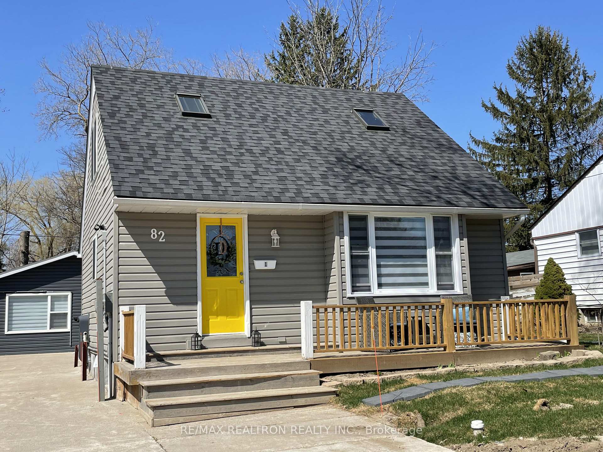 Photo of Unit 2, 82 Gunn Street