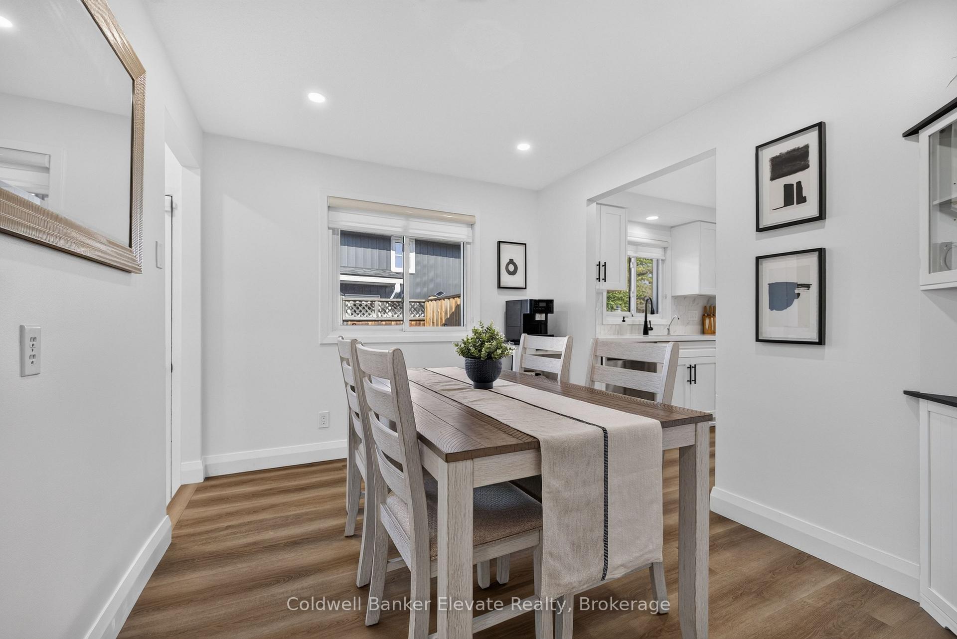 Photo 34 of 111 Kingswood Drive, Kitchener, Alpine — HOMEH