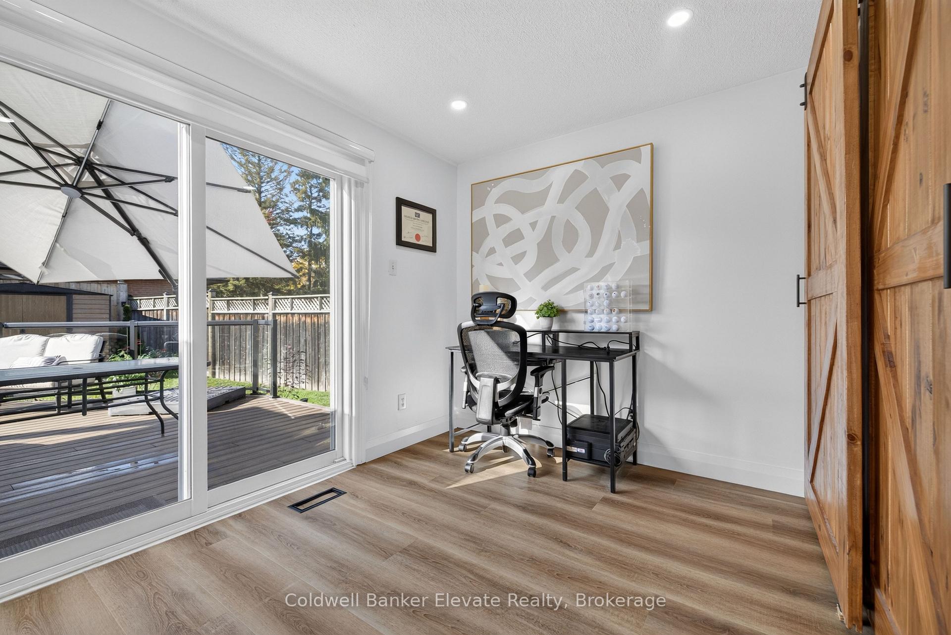 Photo 41 of 111 Kingswood Drive, Kitchener, Alpine — HOMEH