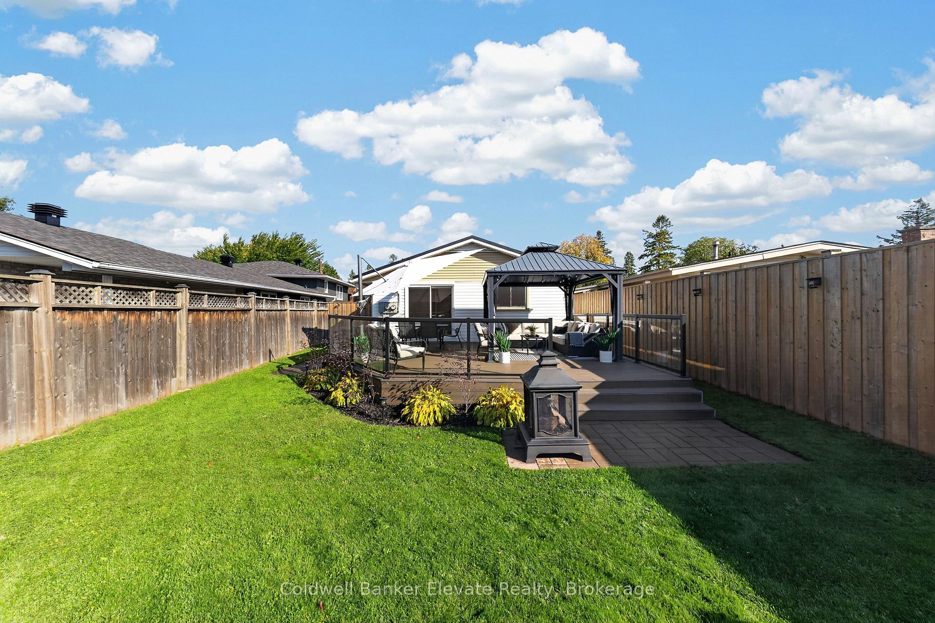 Photo 50 of 111 Kingswood Drive, Kitchener, Alpine — HOMEH