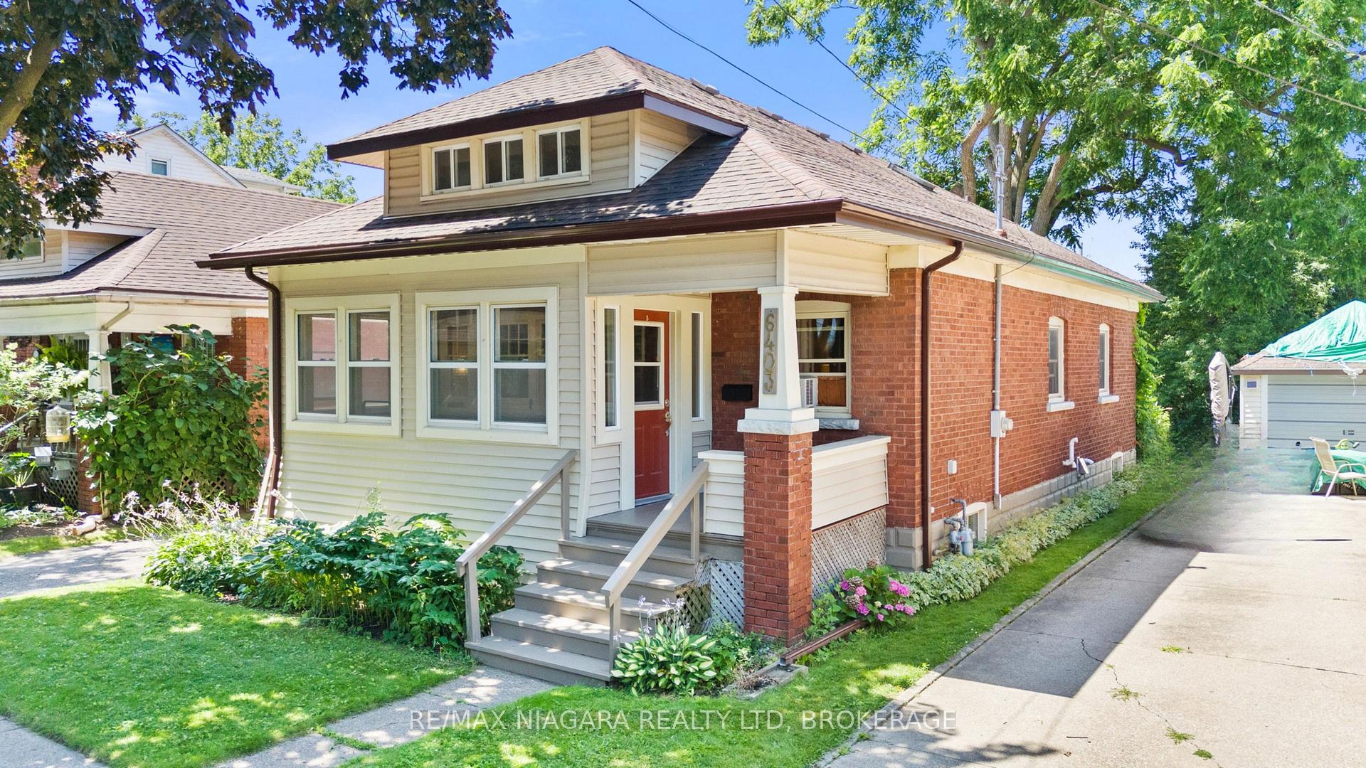 Photo 5 of 6403 Locus Avenue, Niagara Falls, Dorchester — HOMEH