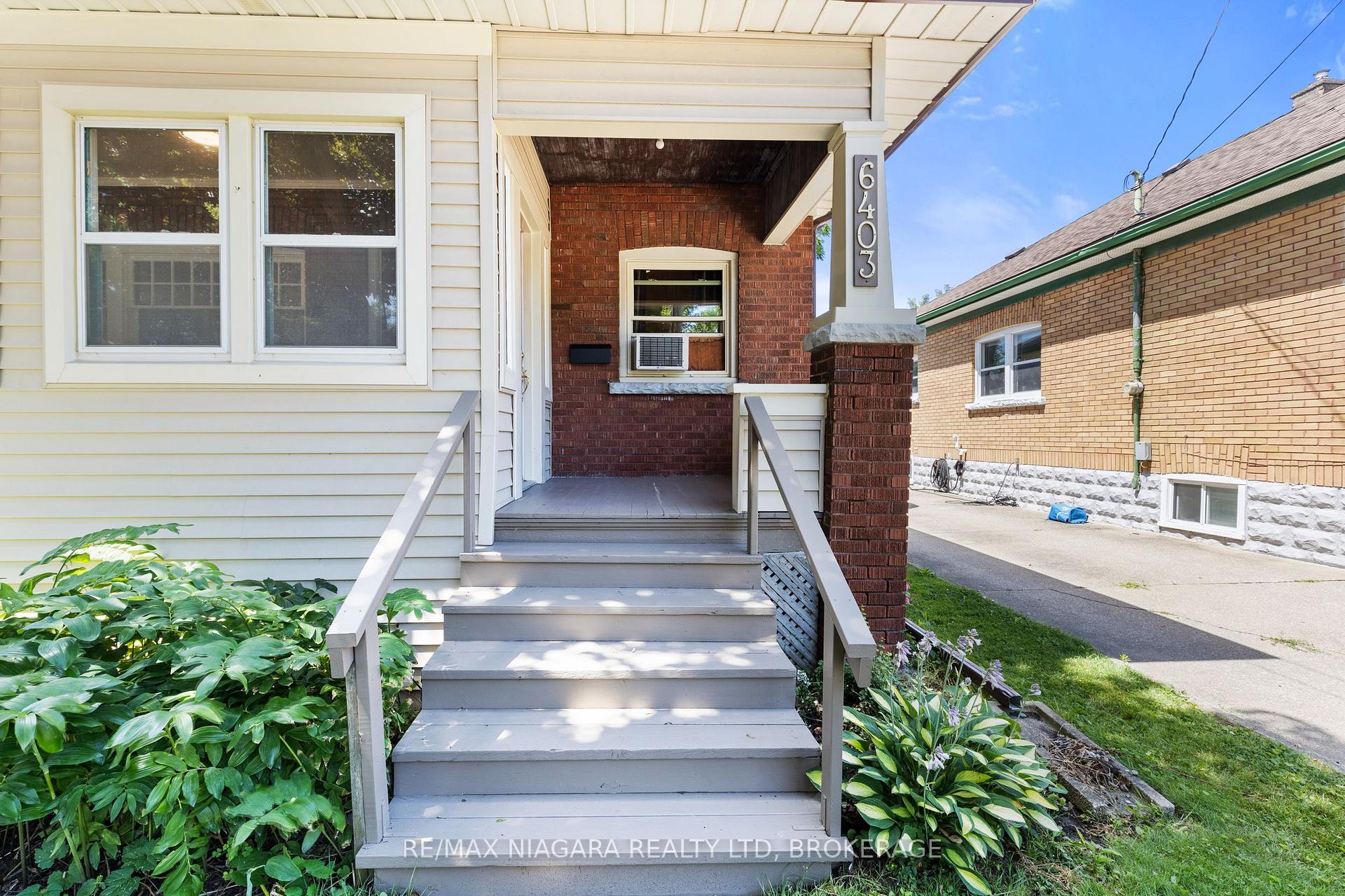 Photo 6 of 6403 Locus Avenue, Niagara Falls, Dorchester — HOMEH