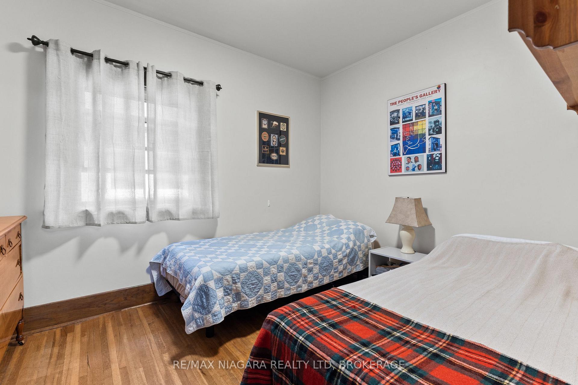 Photo 19 of 6403 Locus Avenue, Niagara Falls, Dorchester — HOMEH