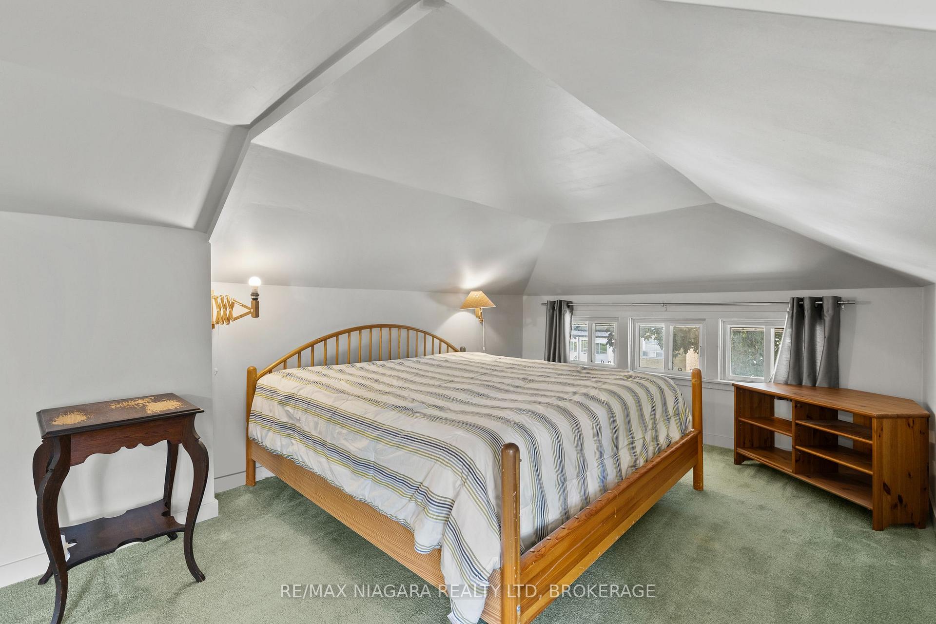 Photo 24 of 6403 Locus Avenue, Niagara Falls, Dorchester — HOMEH