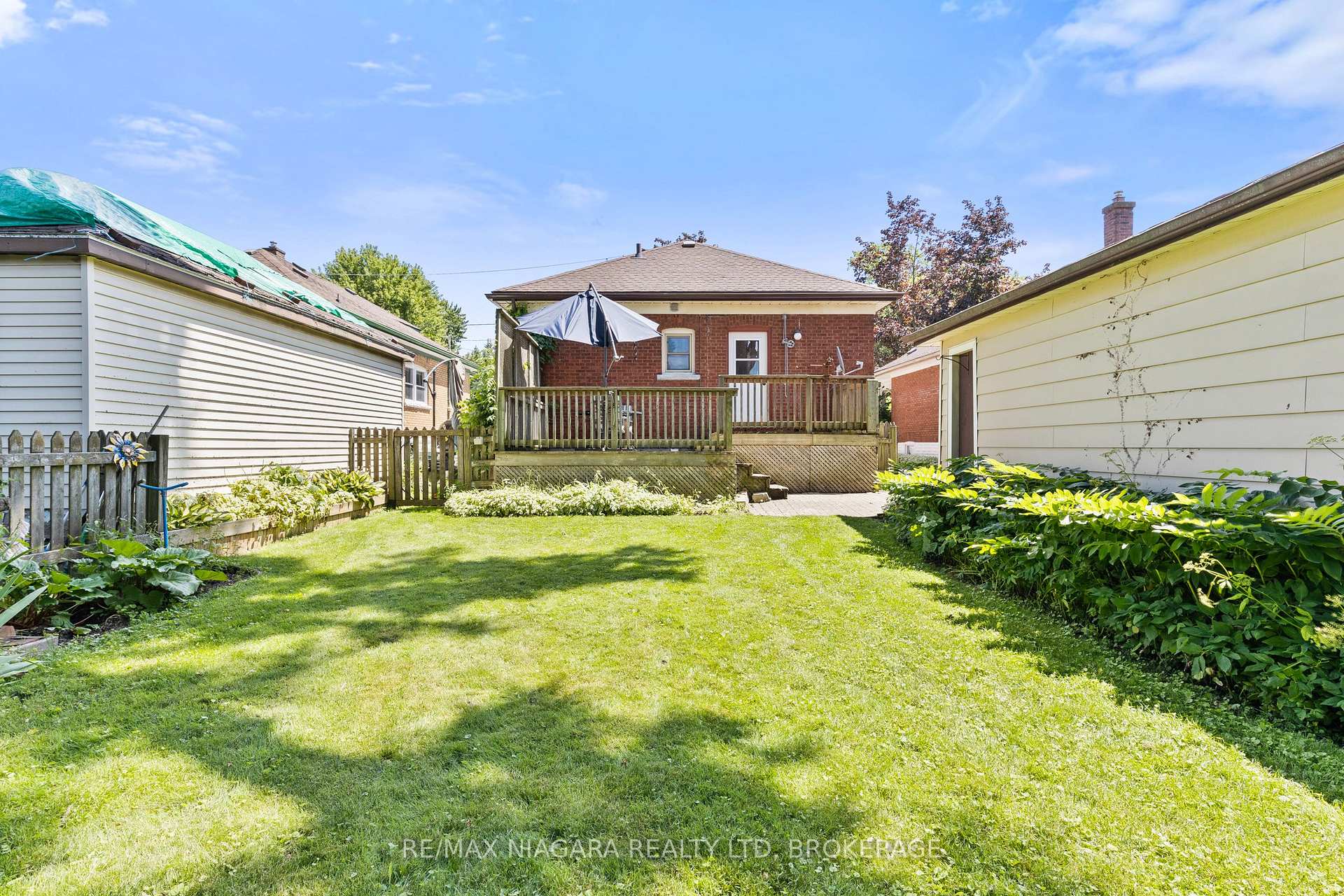 Photo 29 of 6403 Locus Avenue, Niagara Falls, Dorchester — HOMEH
