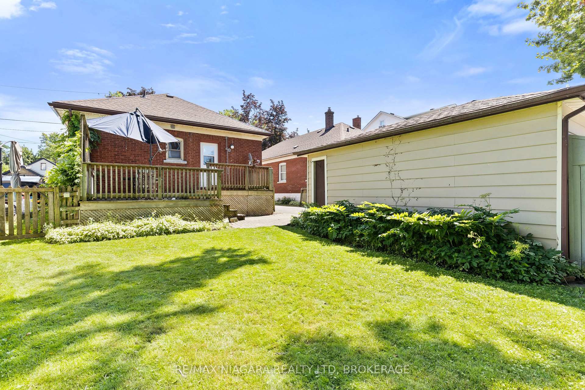 Photo 30 of 6403 Locus Avenue, Niagara Falls, Dorchester — HOMEH
