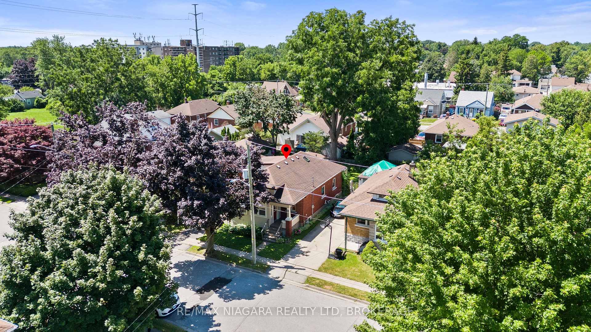 Photo 32 of 6403 Locus Avenue, Niagara Falls, Dorchester — HOMEH