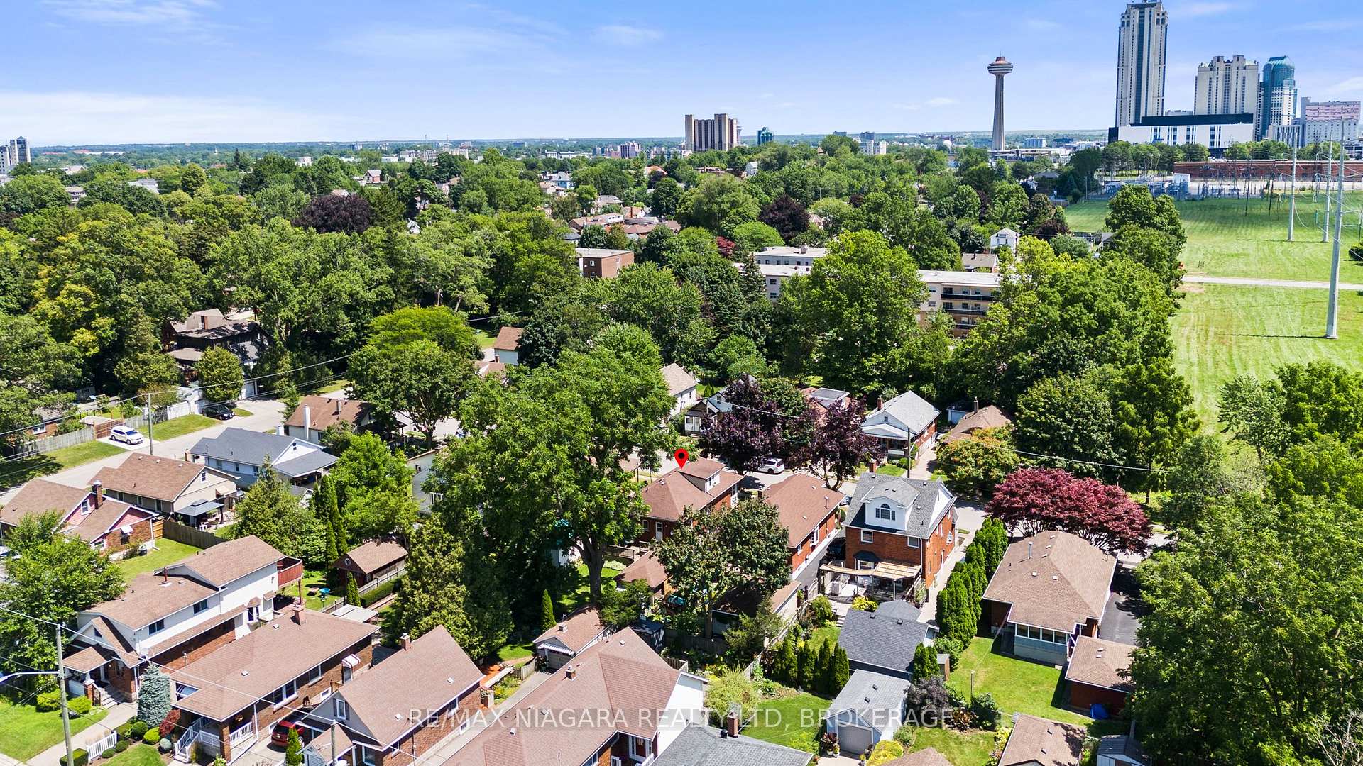 Photo 33 of 6403 Locus Avenue, Niagara Falls, Dorchester — HOMEH