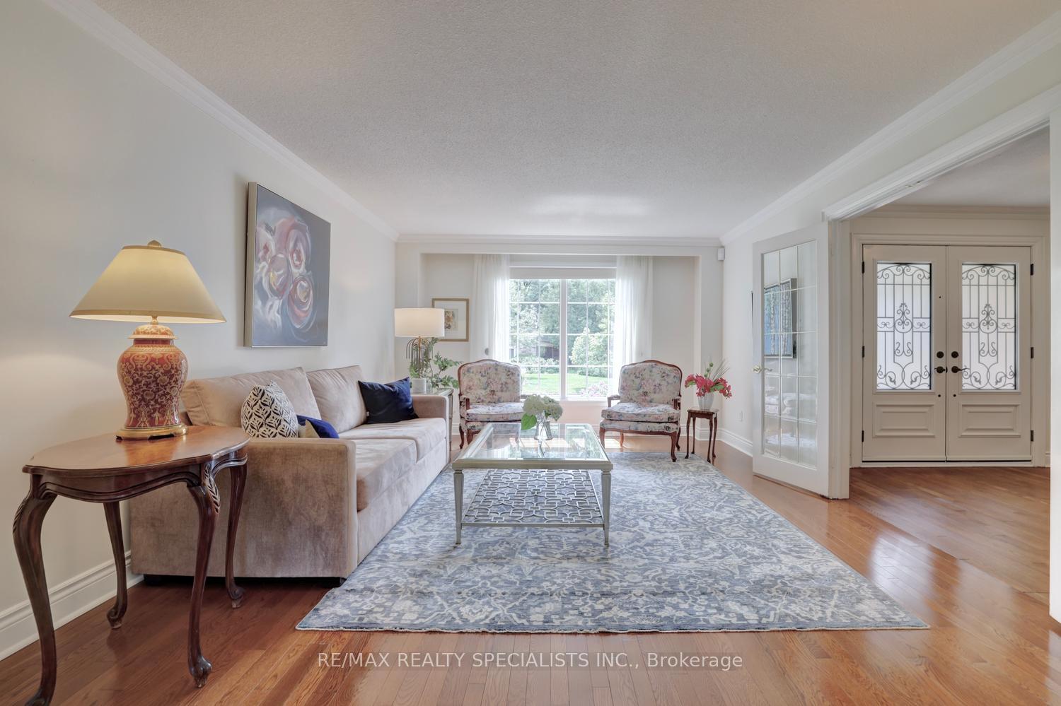 Photo 7 of 2021 Shawanaga Trail, Mississauga, Sheridan — HOMEH