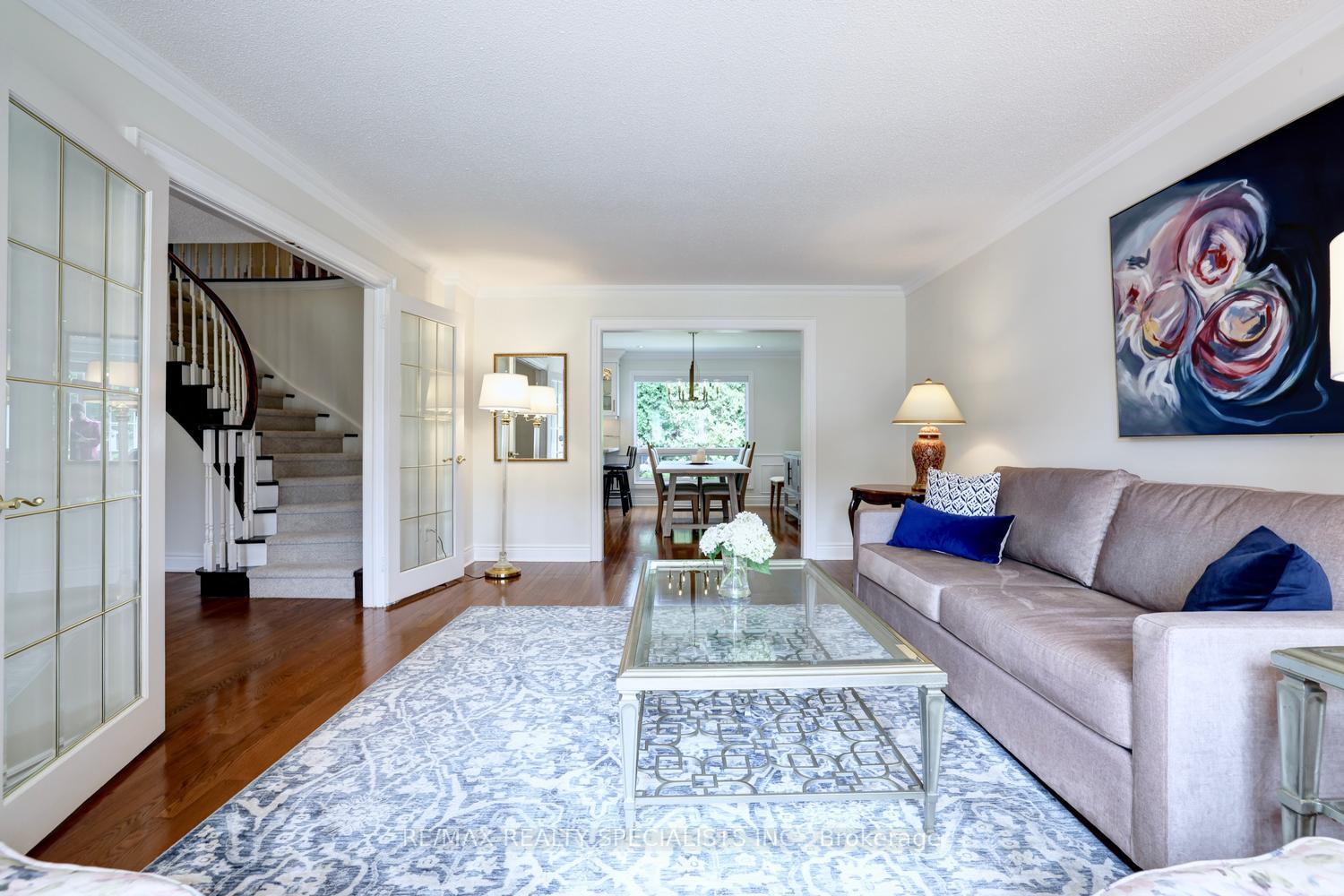 Photo 9 of 2021 Shawanaga Trail, Mississauga, Sheridan — HOMEH