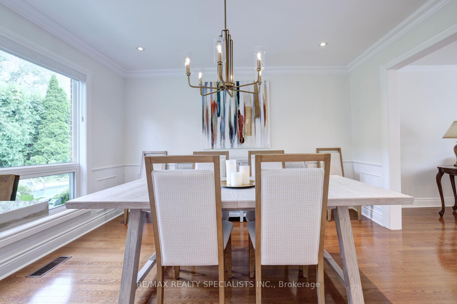 Photo 10 of 2021 Shawanaga Trail, Mississauga, Sheridan — HOMEH