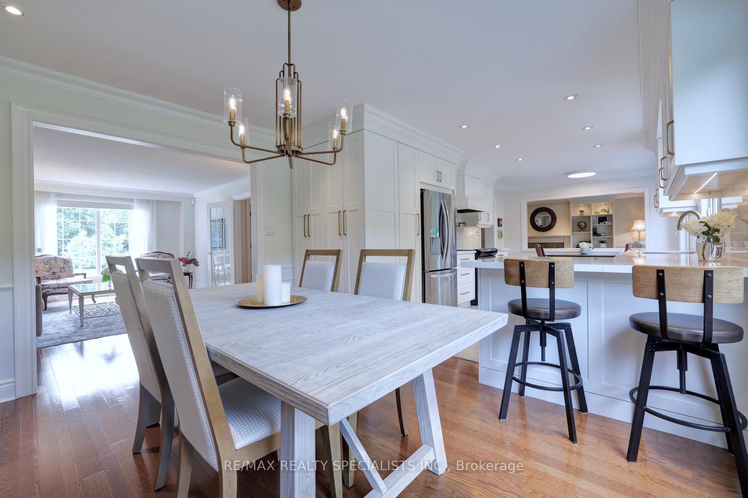 Photo 14 of 2021 Shawanaga Trail, Mississauga, Sheridan — HOMEH