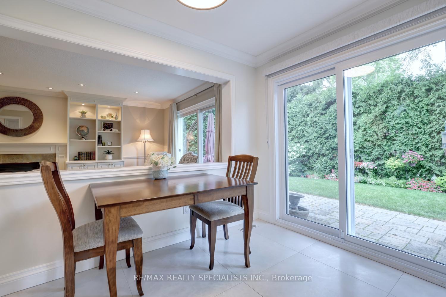 Photo 15 of 2021 Shawanaga Trail, Mississauga, Sheridan — HOMEH