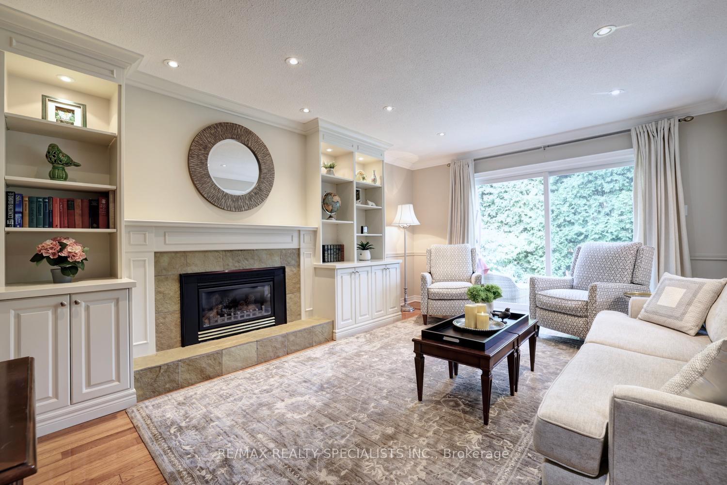 Photo 16 of 2021 Shawanaga Trail, Mississauga, Sheridan — HOMEH