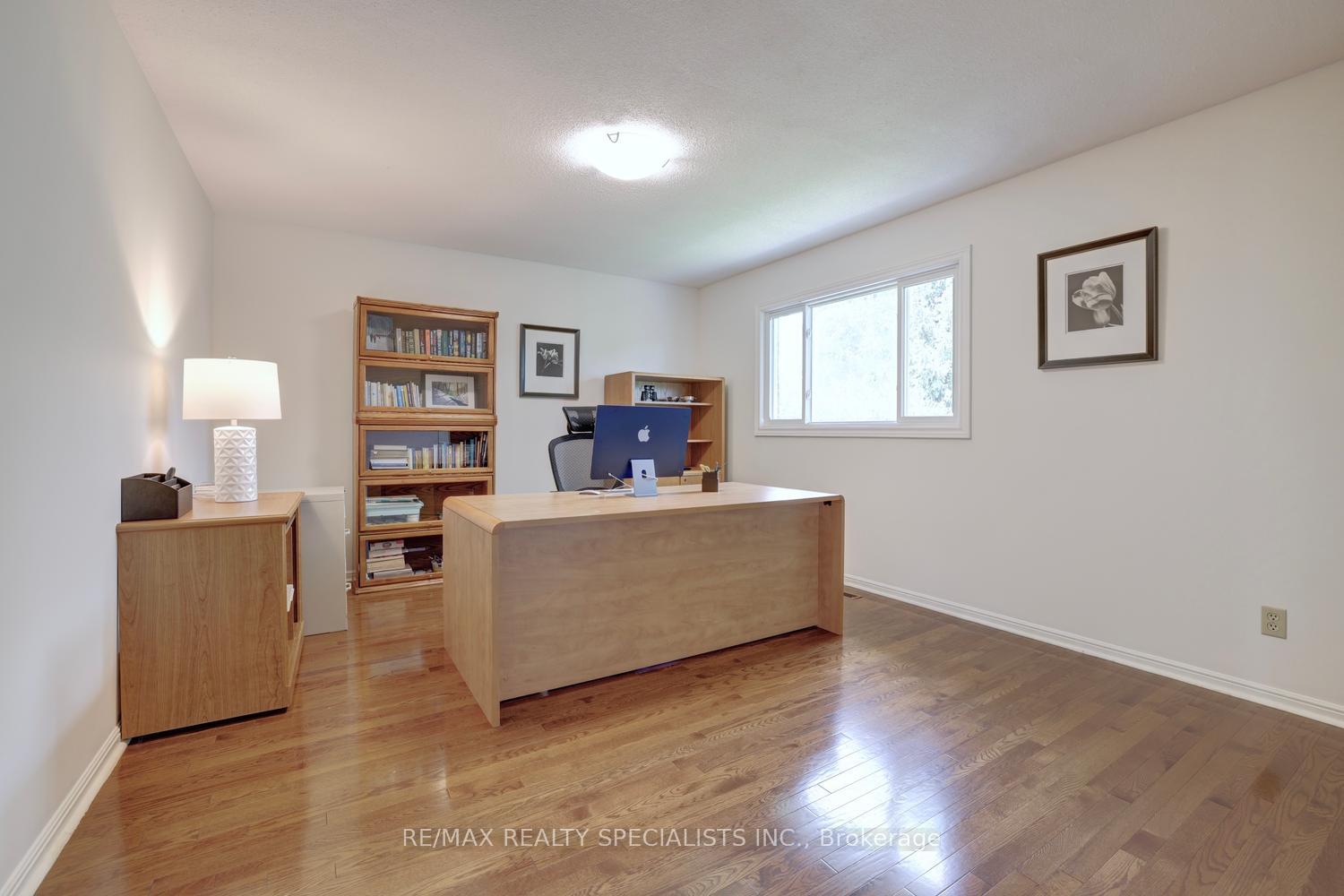 Photo 26 of 2021 Shawanaga Trail, Mississauga, Sheridan — HOMEH