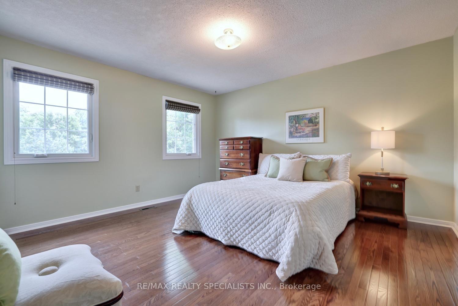 Photo 29 of 2021 Shawanaga Trail, Mississauga, Sheridan — HOMEH