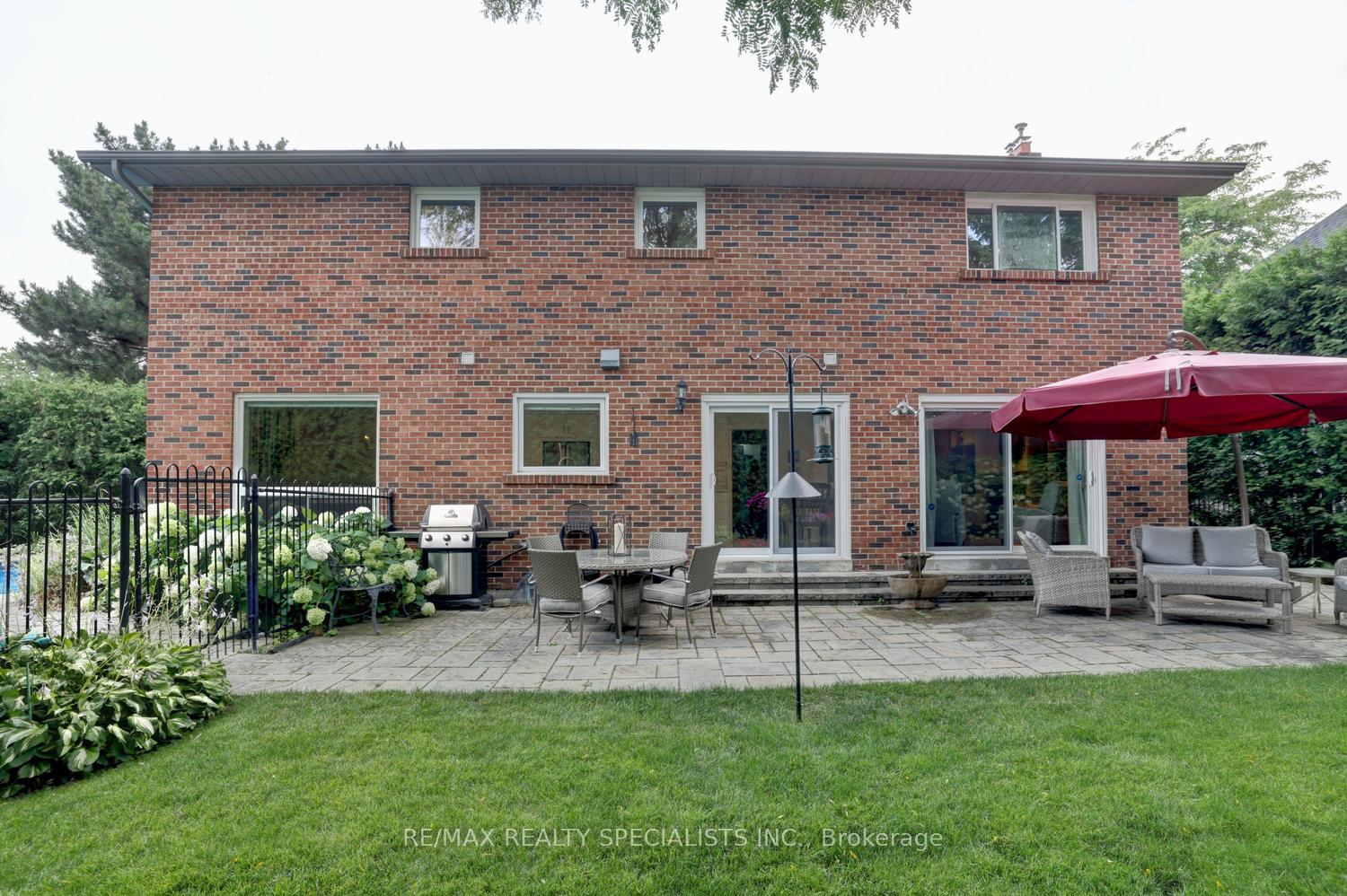 Photo 35 of 2021 Shawanaga Trail, Mississauga, Sheridan — HOMEH