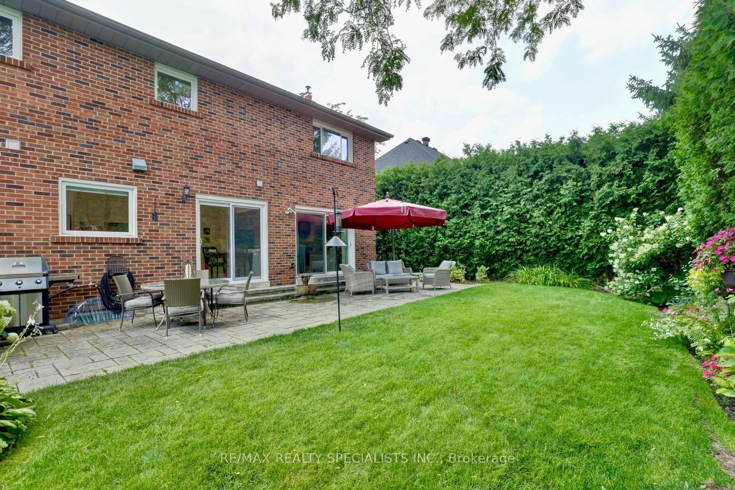 Photo 37 of 2021 Shawanaga Trail, Mississauga, Sheridan — HOMEH