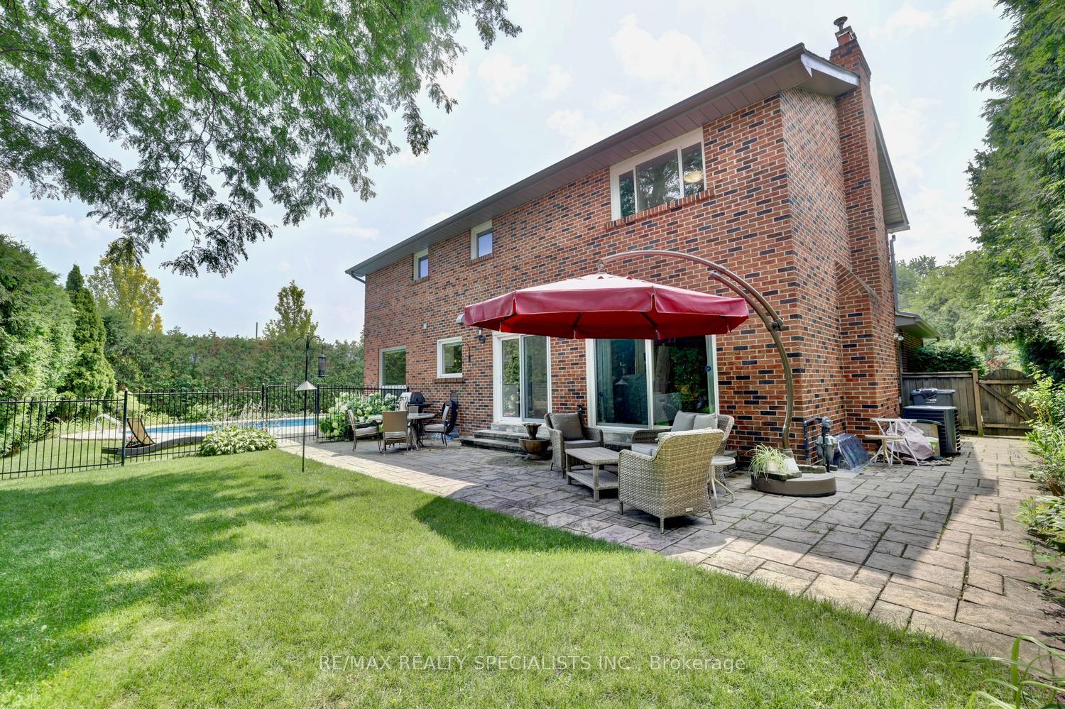 Photo 38 of 2021 Shawanaga Trail, Mississauga, Sheridan — HOMEH