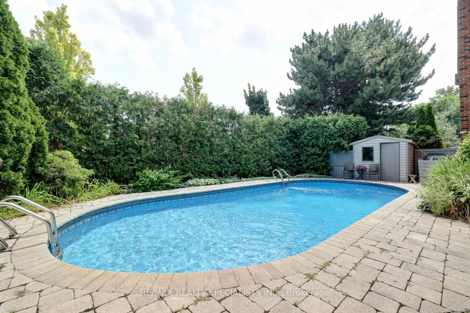 Photo 40 of 2021 Shawanaga Trail, Mississauga, Sheridan — HOMEH