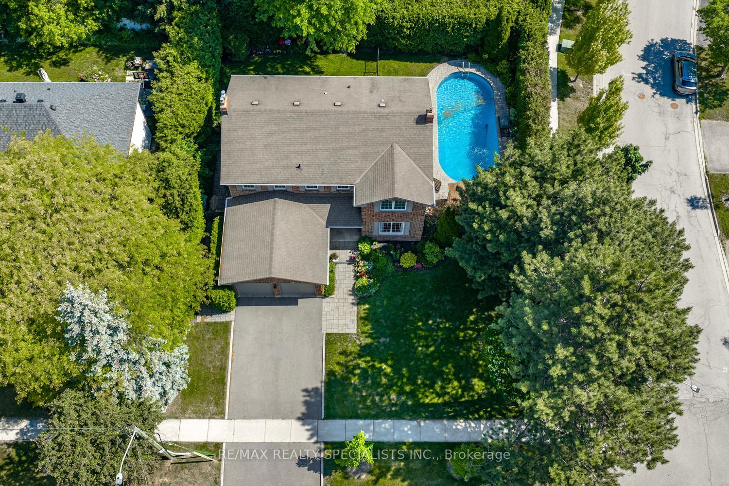 Photo 45 of 2021 Shawanaga Trail, Mississauga, Sheridan — HOMEH