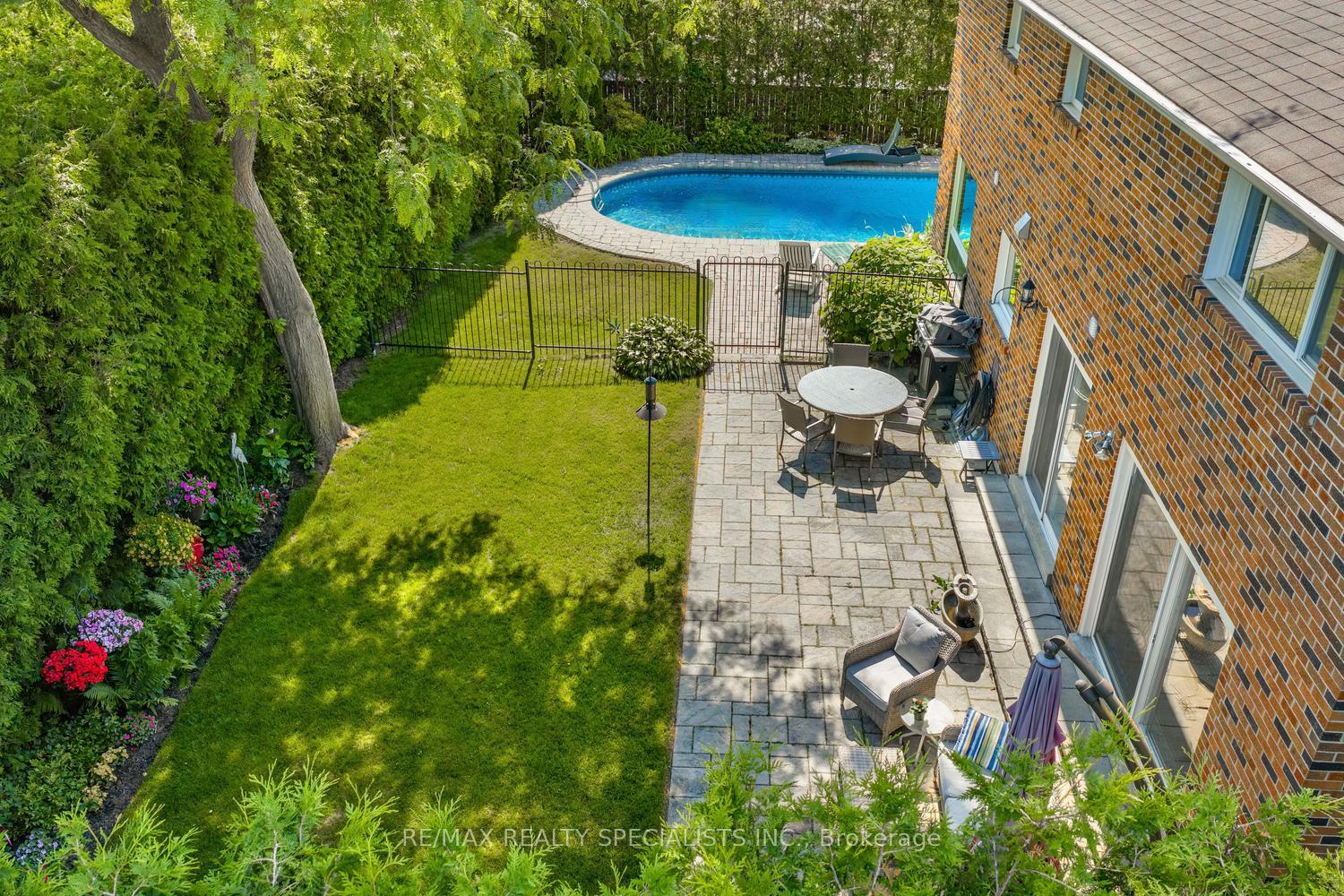 Photo 46 of 2021 Shawanaga Trail, Mississauga, Sheridan — HOMEH