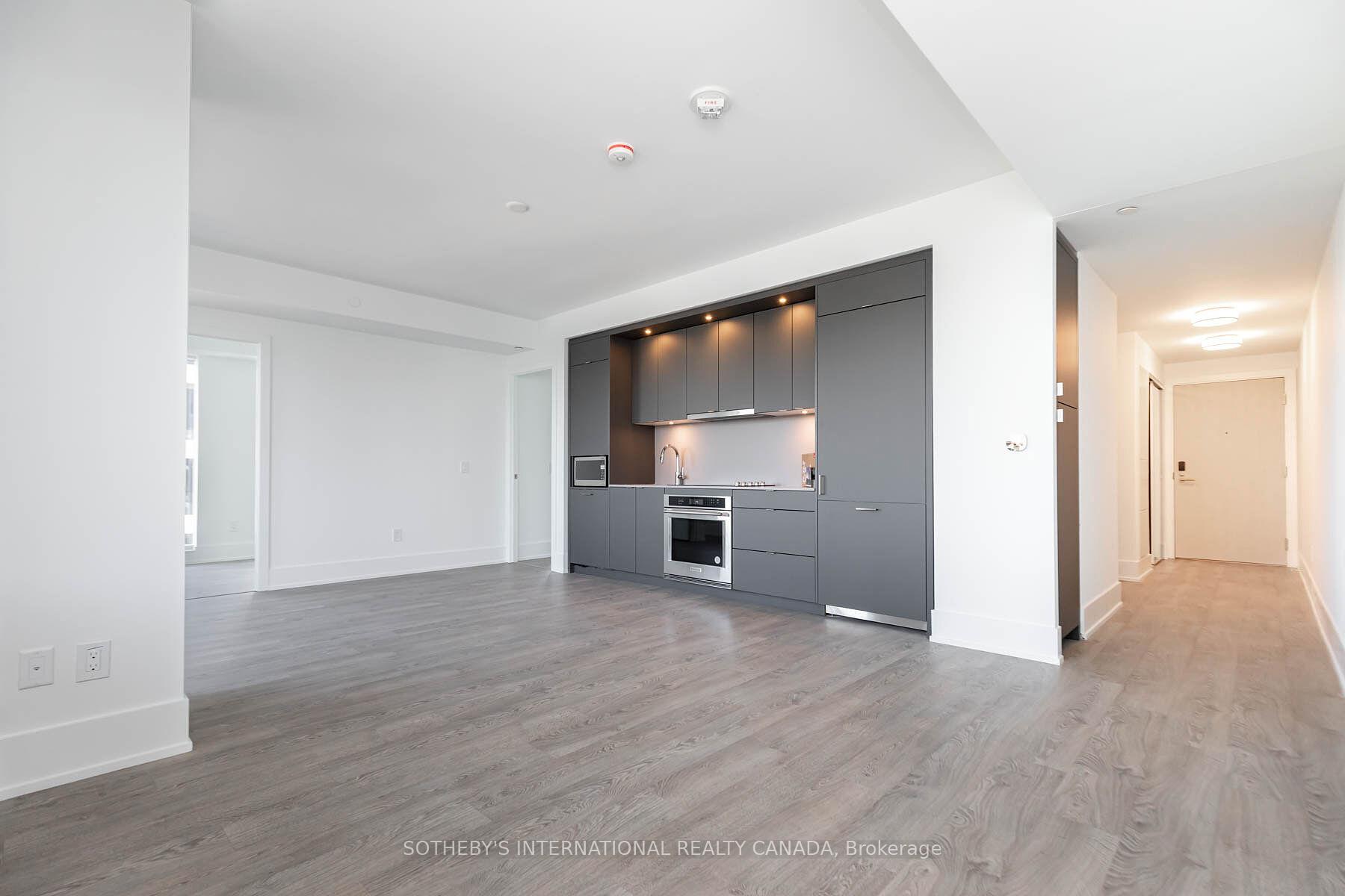 Photo 3 of Unit 1004, 480 Front Street W, Toronto, Waterfront Communities — HOMEH