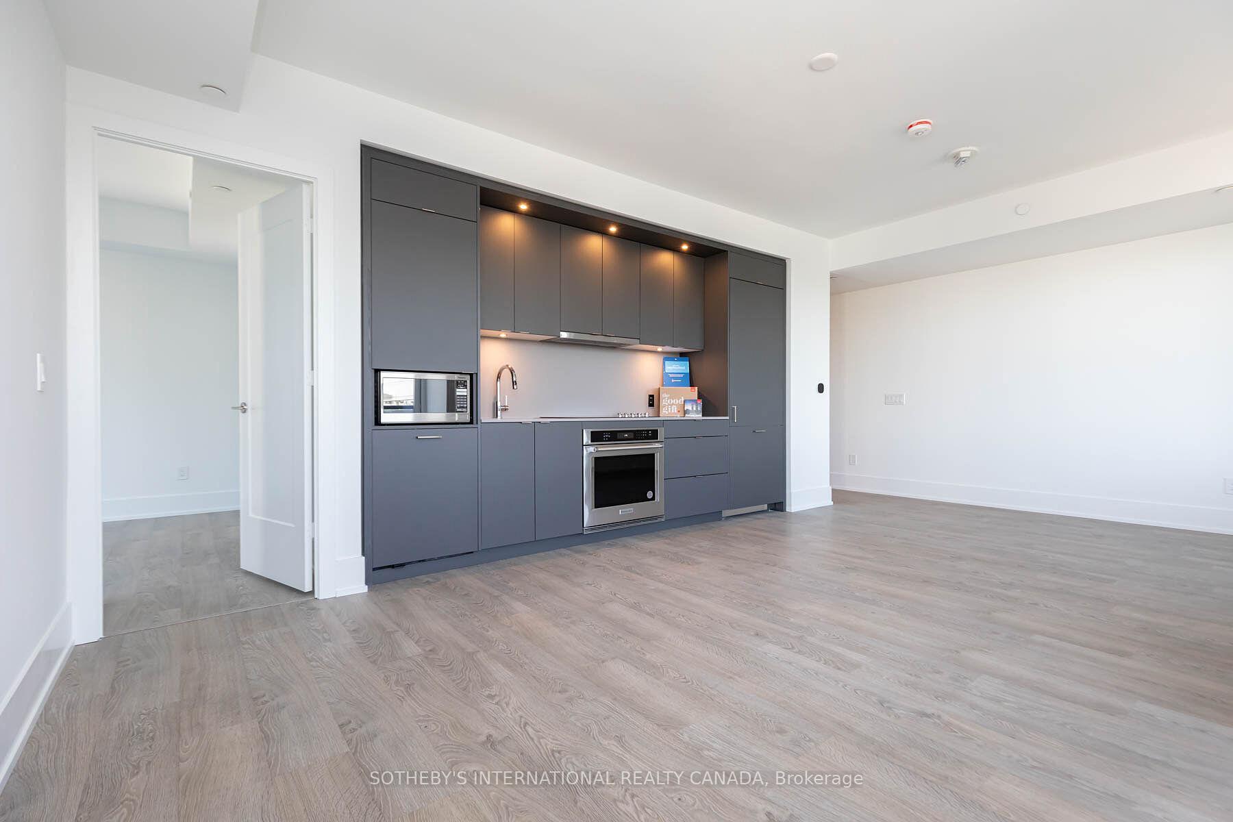 Photo 4 of Unit 1004, 480 Front Street W, Toronto, Waterfront Communities — HOMEH