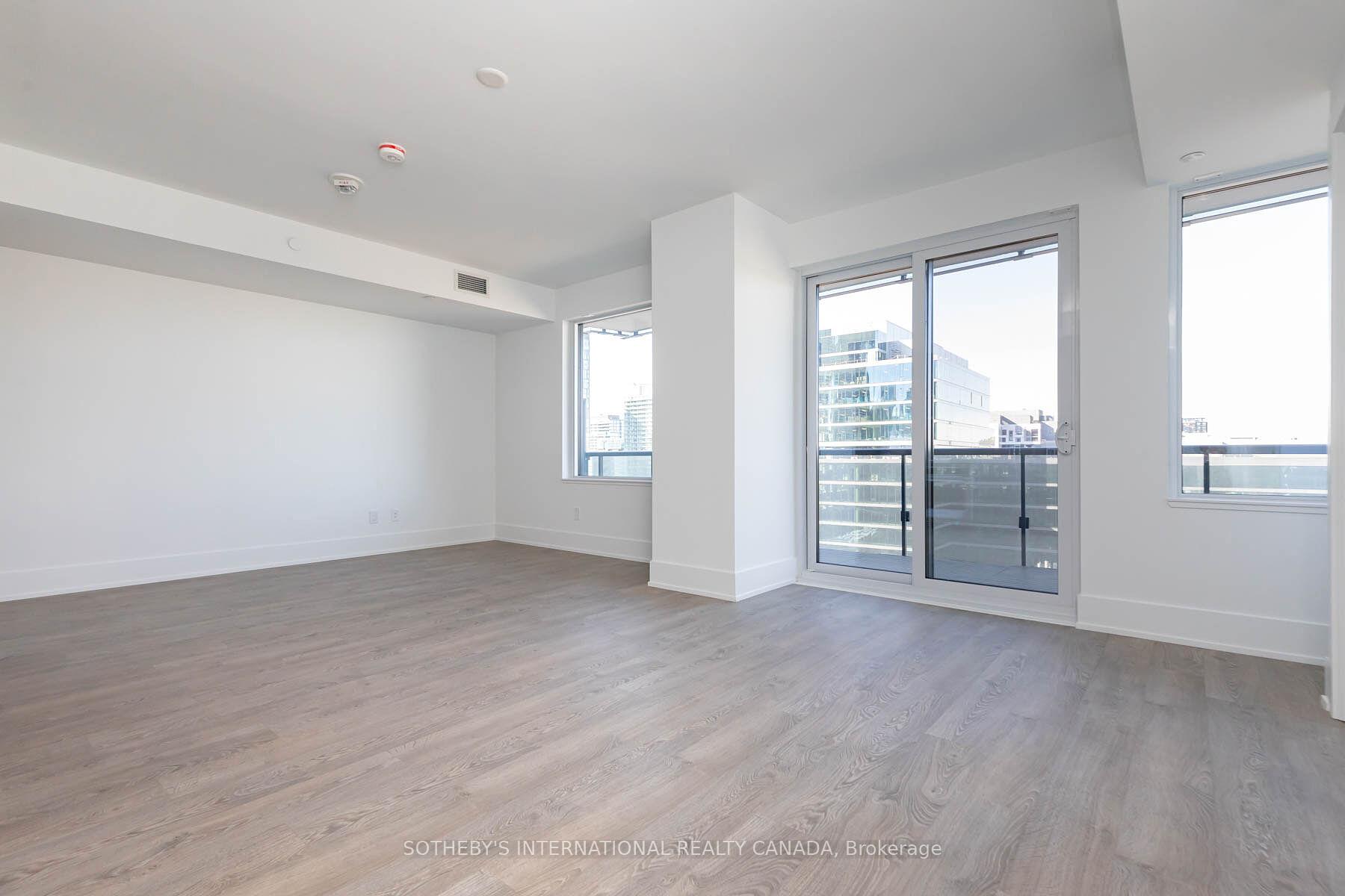 Photo 5 of Unit 1004, 480 Front Street W, Toronto, Waterfront Communities — HOMEH