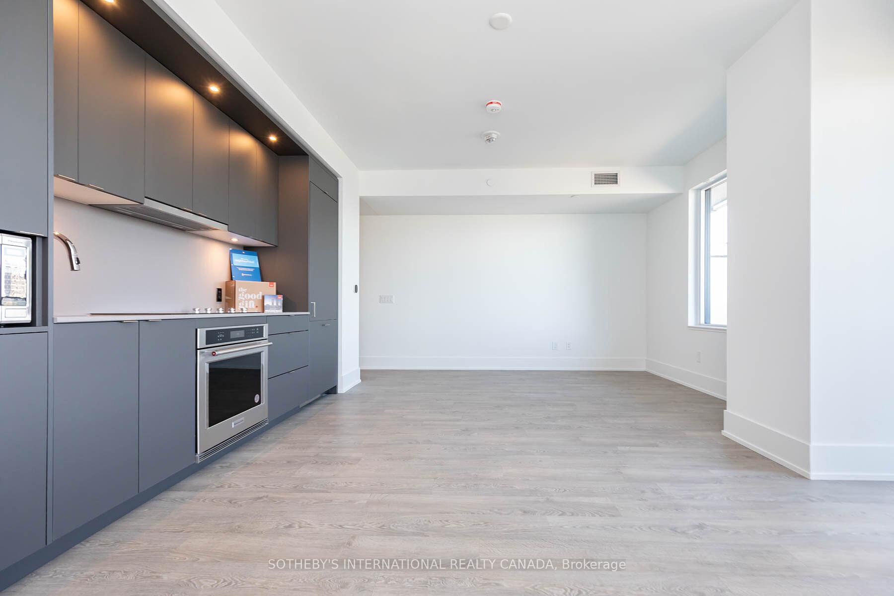 Photo 6 of Unit 1004, 480 Front Street W, Toronto, Waterfront Communities — HOMEH