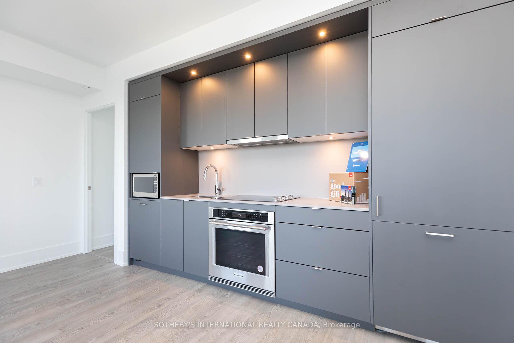 Photo 7 of Unit 1004, 480 Front Street W, Toronto, Waterfront Communities — HOMEH