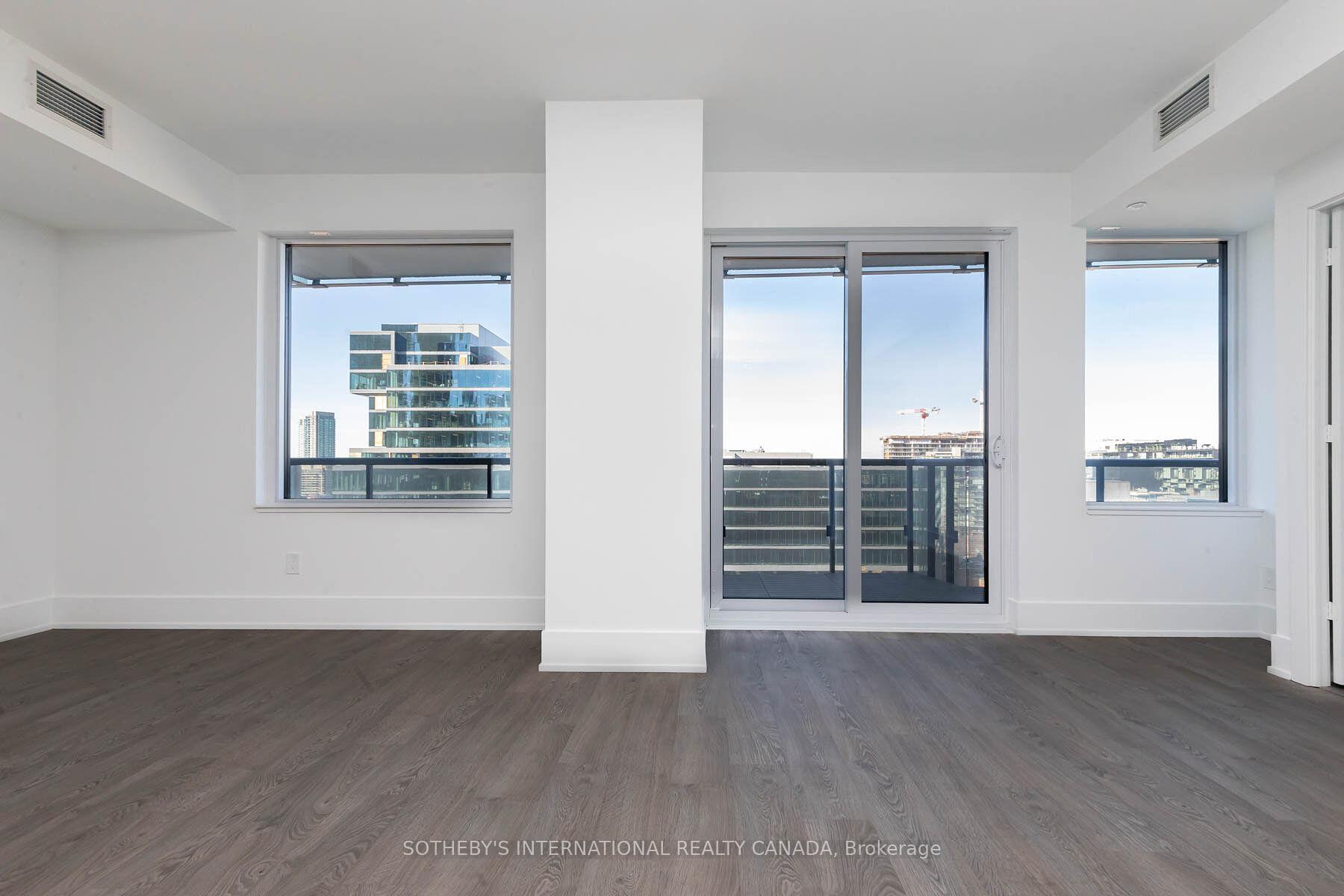 Photo 9 of Unit 1004, 480 Front Street W, Toronto, Waterfront Communities — HOMEH