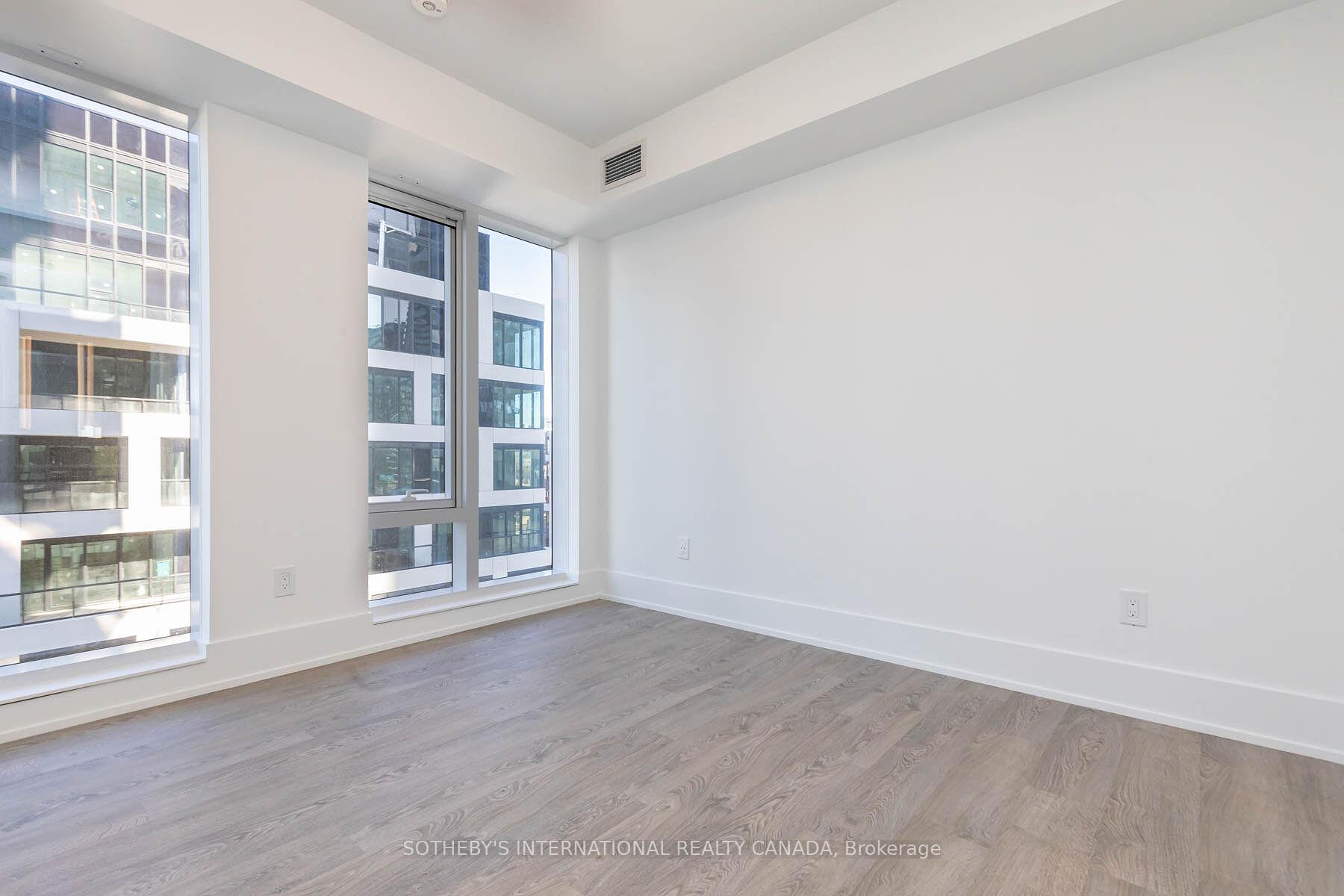 Photo 10 of Unit 1004, 480 Front Street W, Toronto, Waterfront Communities — HOMEH