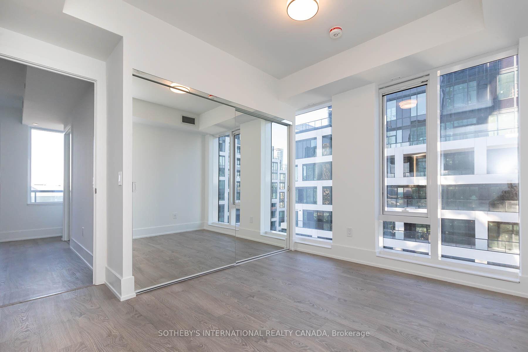 Photo 11 of Unit 1004, 480 Front Street W, Toronto, Waterfront Communities — HOMEH