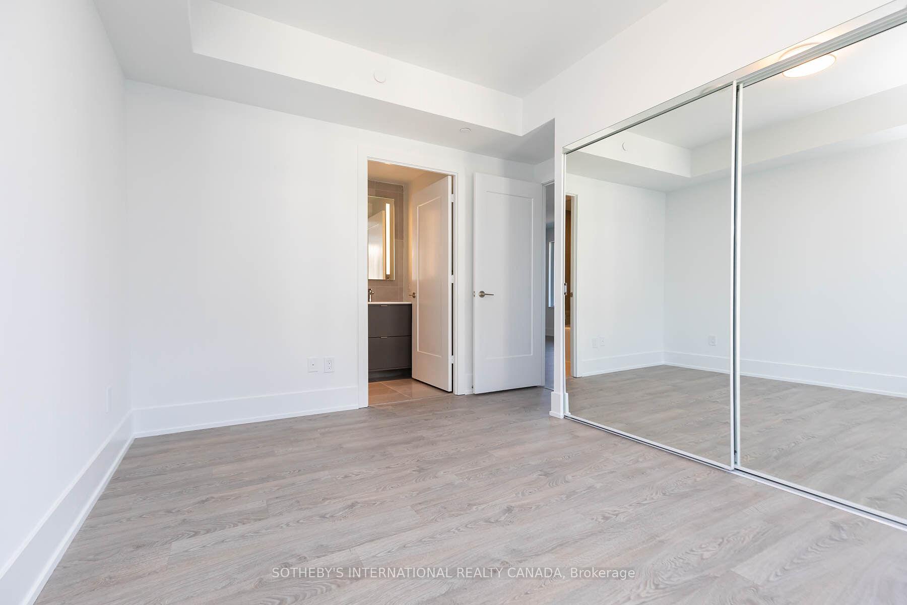 Photo 12 of Unit 1004, 480 Front Street W, Toronto, Waterfront Communities — HOMEH