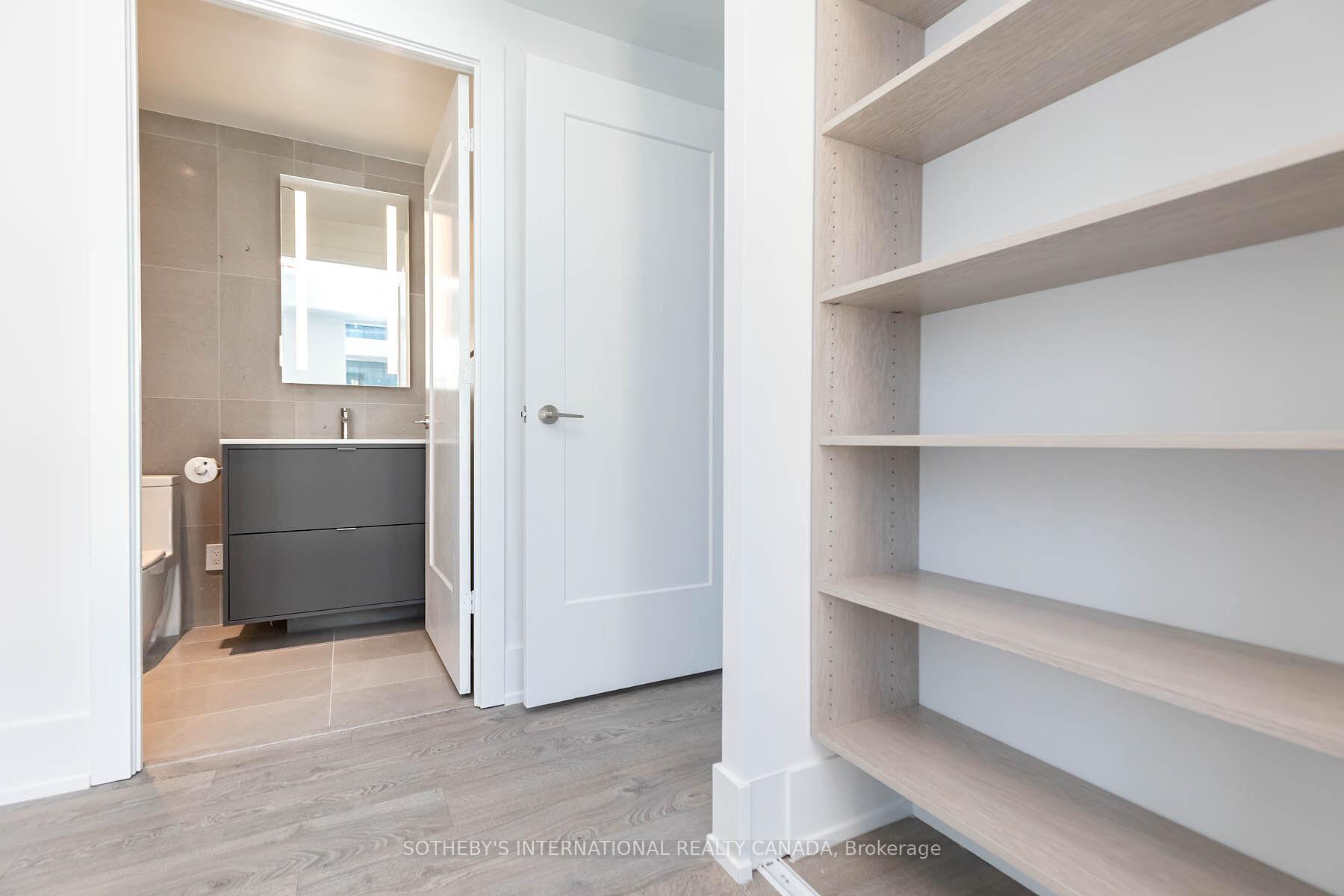 Photo 14 of Unit 1004, 480 Front Street W, Toronto, Waterfront Communities — HOMEH