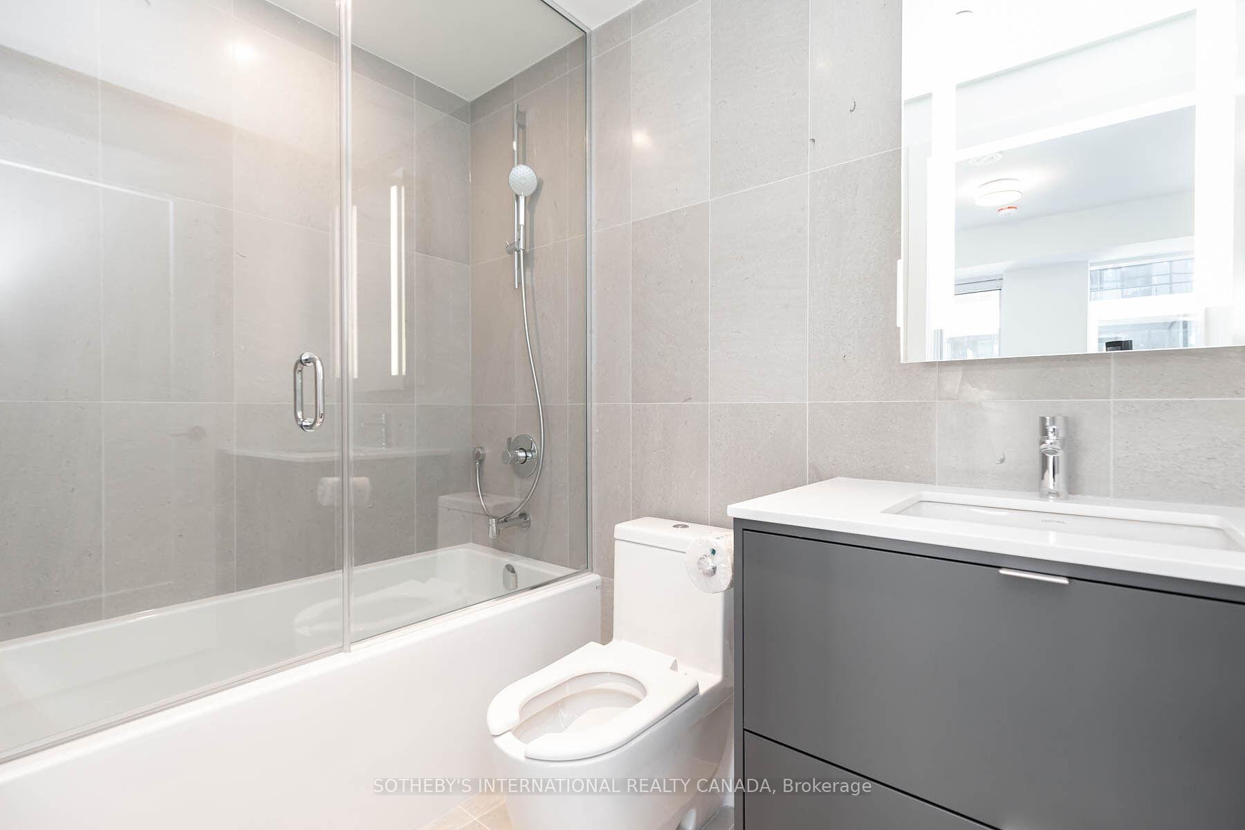 Photo 15 of Unit 1004, 480 Front Street W, Toronto, Waterfront Communities — HOMEH
