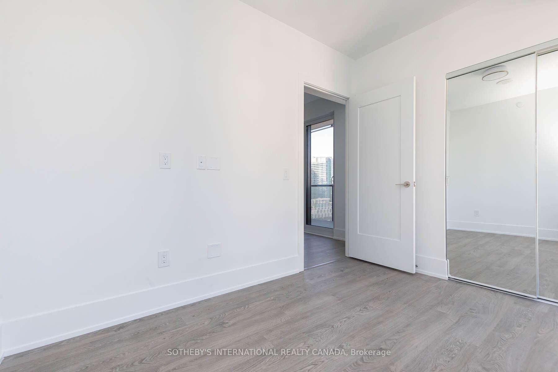 Photo 18 of Unit 1004, 480 Front Street W, Toronto, Waterfront Communities — HOMEH