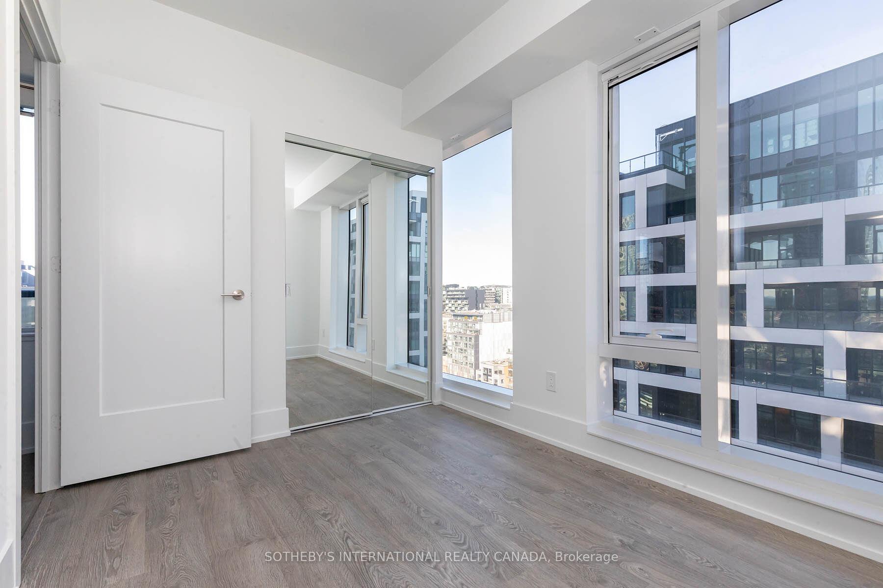 Photo 17 of Unit 1004, 480 Front Street W, Toronto, Waterfront Communities — HOMEH