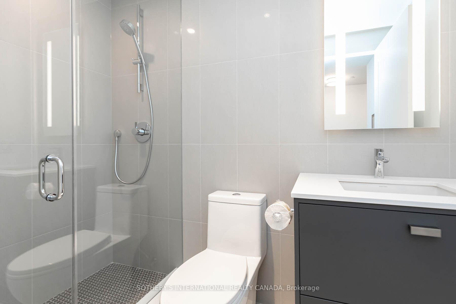 Photo 19 of Unit 1004, 480 Front Street W, Toronto, Waterfront Communities — HOMEH